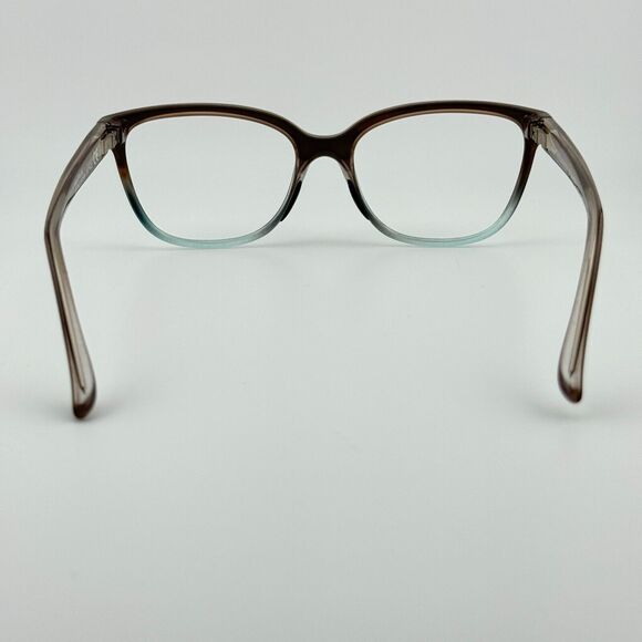 Maui Jim Italy HONI MJ758-22B‎ 54-18-140 Brown/Blue Fade Sunglasses Frame H12476 main image 7